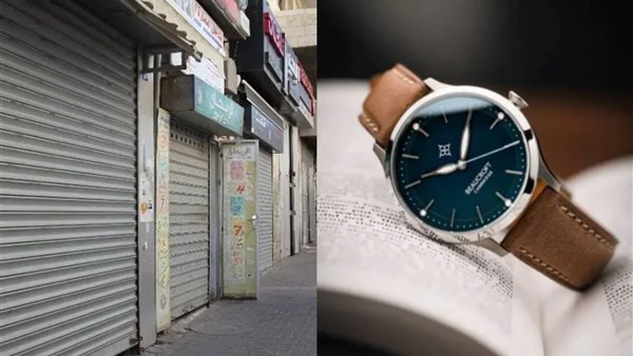 حتى 2 صباحًا.. مواعيد غلق المحلات والمقاهي الجديدة خلال شهر رمضان المبارك